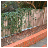 Our Work - Fencing