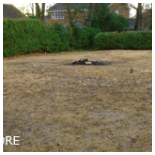 Our Work - Turfing